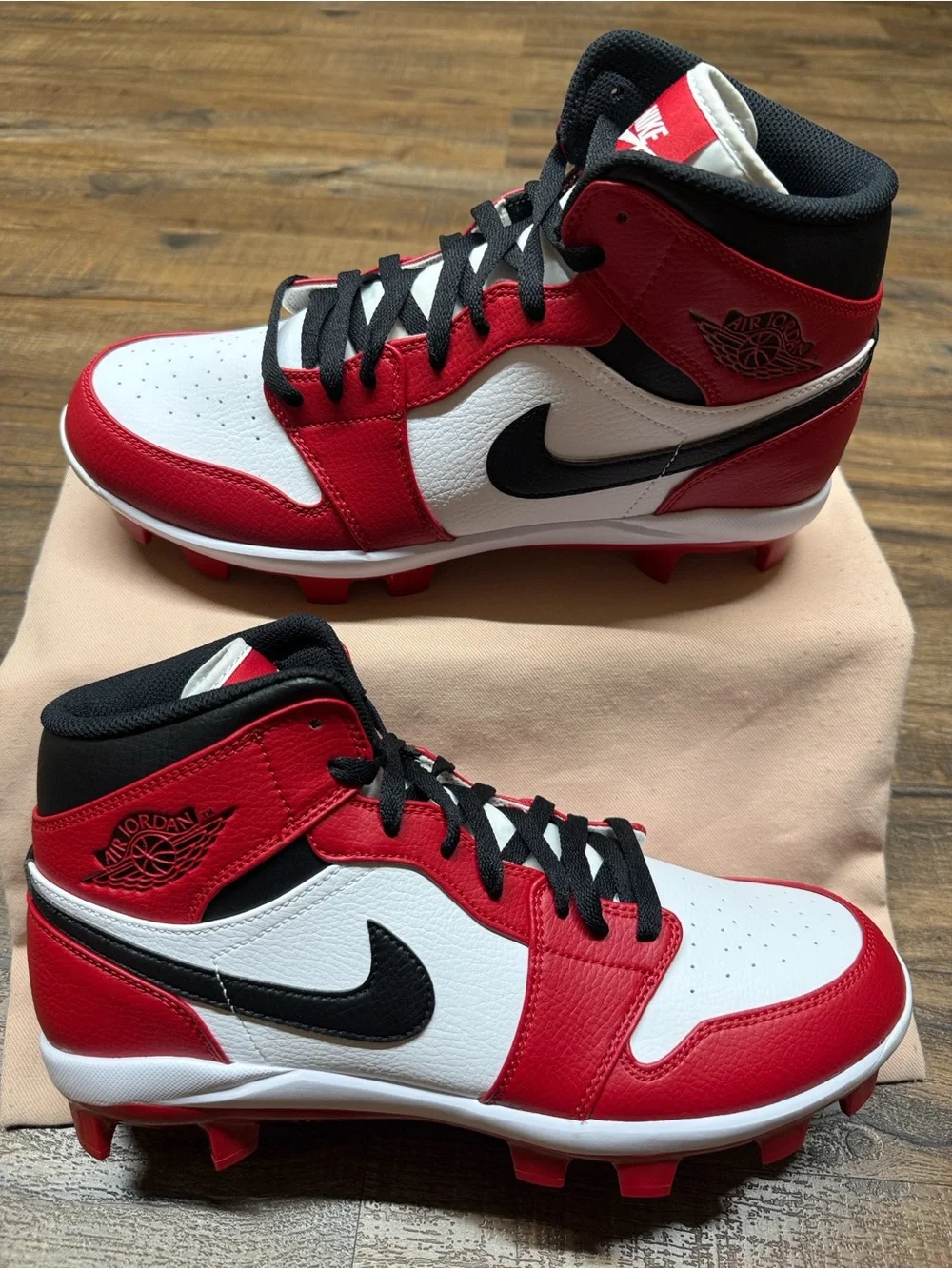Jordan men retro